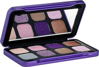Revolution Forever Dynamic Lidschatten Palette - fasziniert - perfektes Geschenk