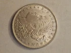 1921 morgan silver dollar philadelphia mint