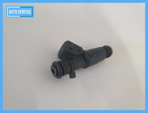 Orig Einspritzdüse Injektor Polo Lupo Arosa 1,4l Mpi Aud 44kw 60ps 030906031j