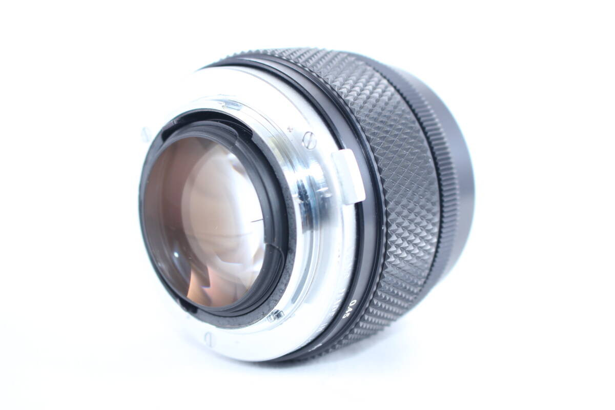 OLYMPUS G.ZUIKO AUTO-S 55mm F1.2 Operation OKY069 | eBay OLYMPUS G.ZUIKO AUTO-S 55mm F1.2 Operation OKY069 | eBay