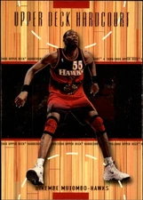 B0029- 1999-00 Upper Deck Hardcourt Bk Cards 1-90 -You Pick- 15+ FREE US SHIP