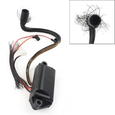 Zündspule Power Pack für Johnson Evinrude OMC BRP 0586800 586800 0582285