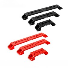 Astronomical Telescope U-shaped Narrow Rail Handle,Handle Guide Rail Accessories