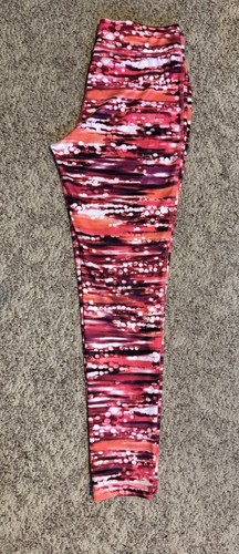 Mainbo multicolor Leggings Youth Girls Size L (14) - Picture 2 of 3
