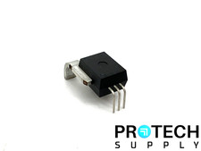 (Pack pf 4) Allegro ACS758ECB-200B-PFF-T Current Sensor with WARRANTY