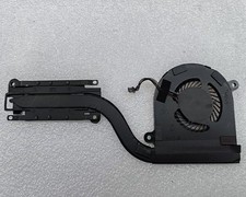Cooler for Dell Latitude 7480 7490 Fan with Heatsink DP/N 02T9GV 2T9GV