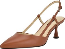 Nine West Women's Rhonda Pump 