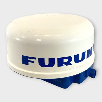 Furuno - RSB-0060 - 15'' Dummy Dome - Radome Housing For 1621, 1621MK2, 1622
