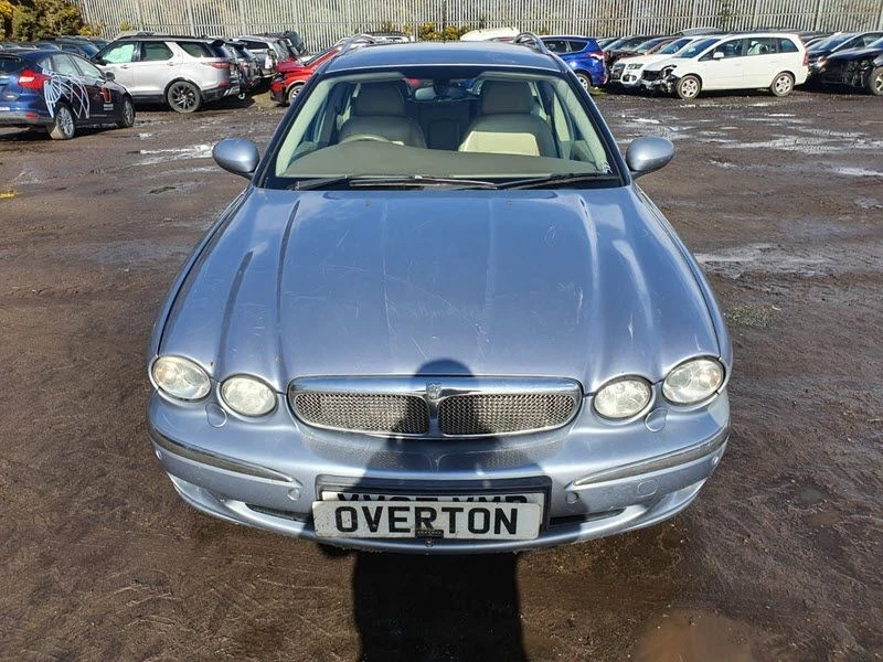 X TIPO SOBERANO MK1 FL X400 TURBO C2S50759 Foto 3 de 4