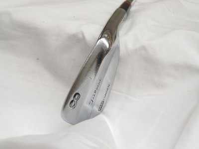 Used Titleist 712 MB Forged 8 Iron Dynamic Gold Stiff Flex Steel