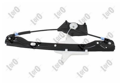 Original Abakus window regulator 130-053-073 for VW