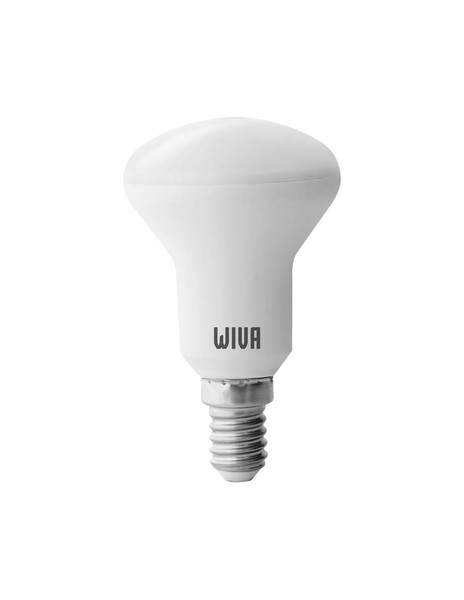 GlüHlampe Led Reflector R50 E14 5W 3000K - Warmes Licht, Energiesparend E Il-image