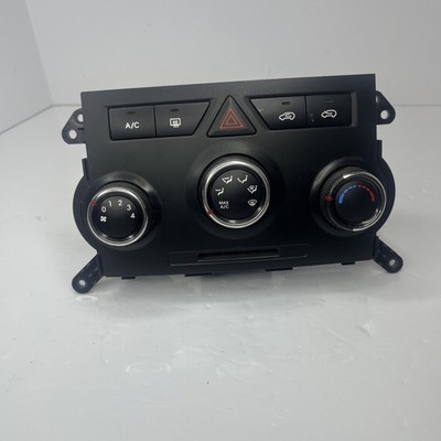 2011 2012 2013 Kia Sorento Temperature AC Climate Control 97250-1UXXX OEM