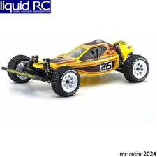 Kyosho 30620 1:10 Optima Pro Kit-Vintage Series