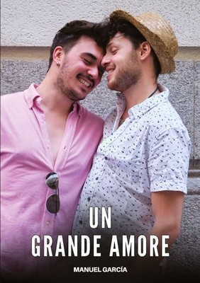 Un Grande Amore Manuel García