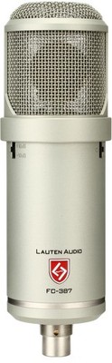 Lauten Audio FC387002 (2-pack) Bundle