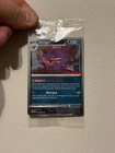 Pokemon TCG Gengar 050/088 Promo Sealed Stamped Gamestop Promo Card Sealed