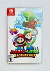 Mario & Luigi: Brothership Replacement Case [NO GAME] - Nintendo Switch