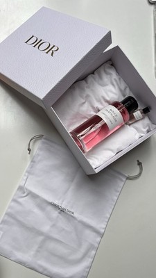 Christian Dior La Collection Privee Rouge Trafalgar 250 ML + Miniature Gift Set