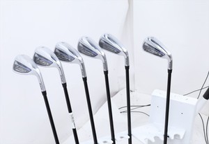 Cobra Rad Speed Irons | eBay