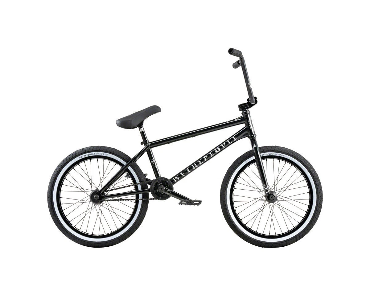 BMX 20\" ストリート WETHEPEOPLE 149B8979-4328-4747-8816-