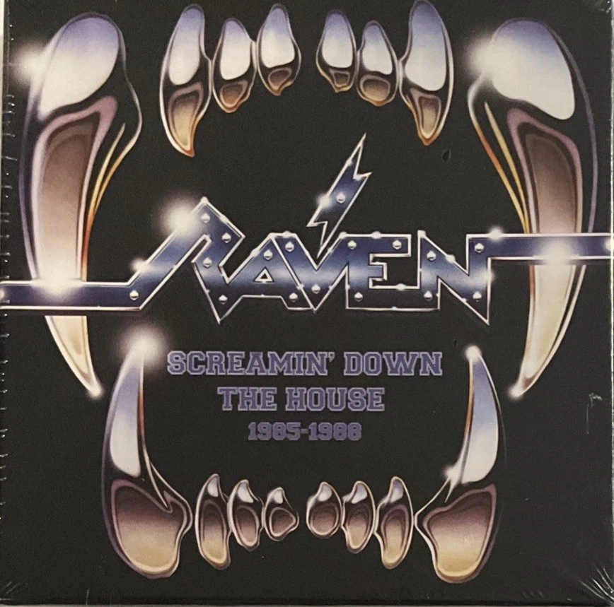British Metal/NWOBHM Box Set Music CDs for sale | eBay