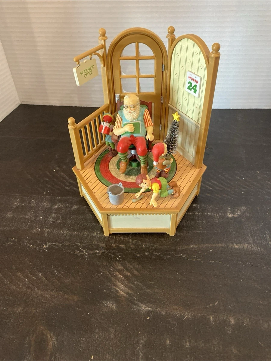Enesco Animated Music Box In other Enesco Collectibles for sale | eBay