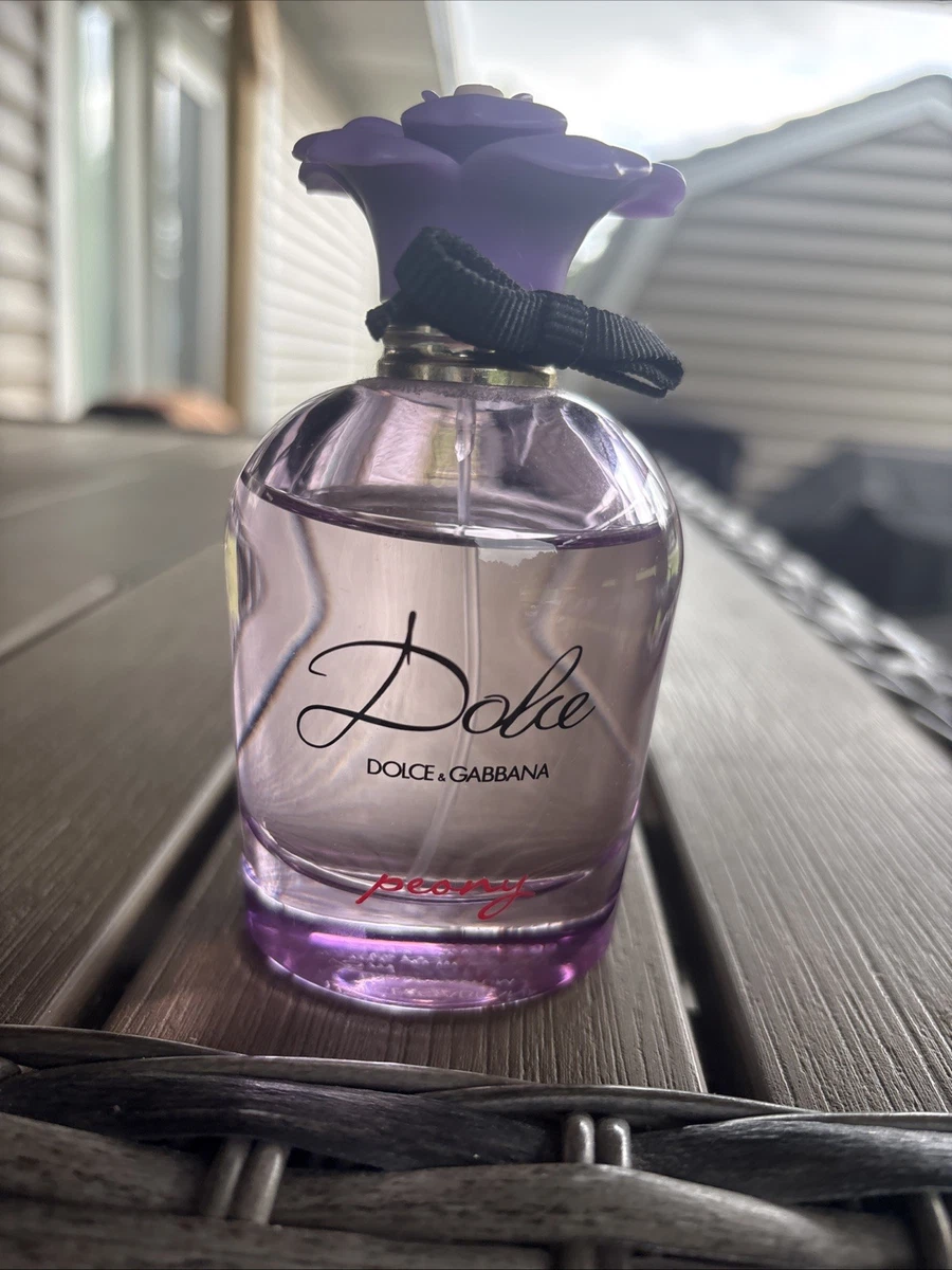 Dolce&Gabbana Peony Fragrances for Women for sale | eBay