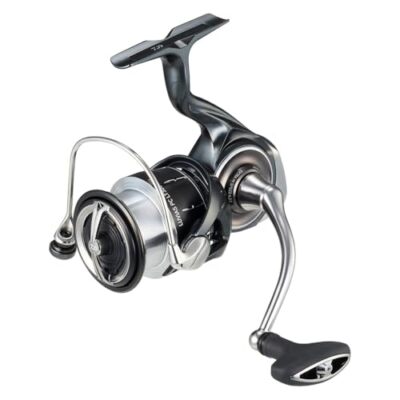 Daiwa 24 LUVIAS PC LT3000-XH Power Custom LT-3000-XH Spinning Reel