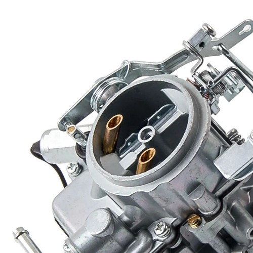 Carburetor 16010-W5600 For Nissan 72-82 B210 210 310 Engine A14 3DR/5DR 1983 U4 - Picture 11 of 16