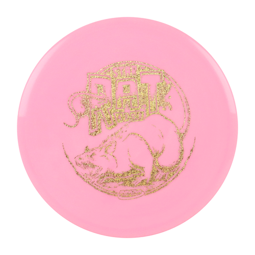 Innova Disc Golf Star Rat Midrange Disc 4/2/0/2 - Choose Exact Disc - Picture 5 of 24