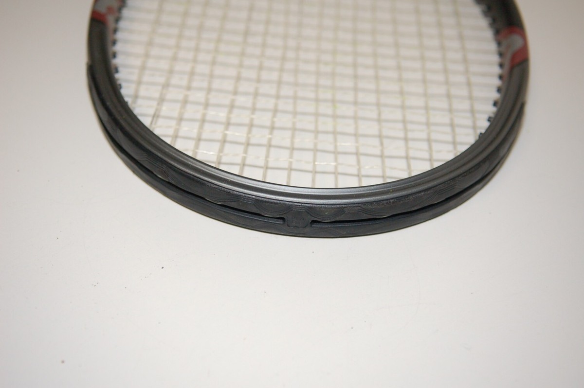 Wilson Hyper Hammer 2.3 Hyper Carbon Tennis Racquet Oversize 110 4