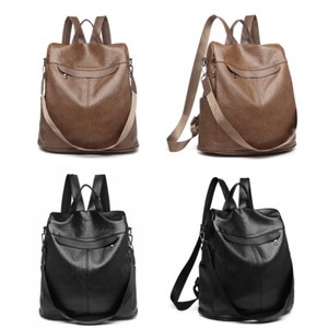 ladies leather ruckensacark uk