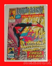 UOMO RAGNO N 59 Marvel GADGET Italy for Spider-Man