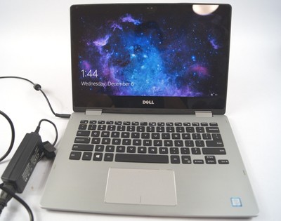 DELL E5510 Latitude Laptop 6GB Memory i5 2.5GHz No Battery WORKs PoR NO HDD C152