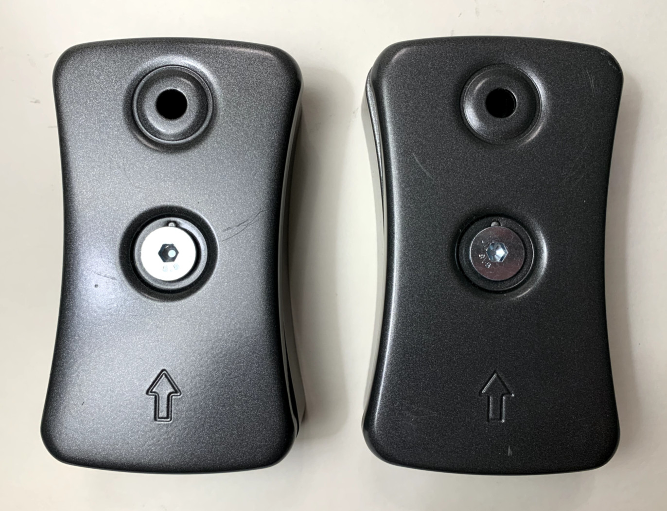 Link2Home Commercial Electric Series Fixed TV Wall Mount for 26 in. – 90 in. TVs