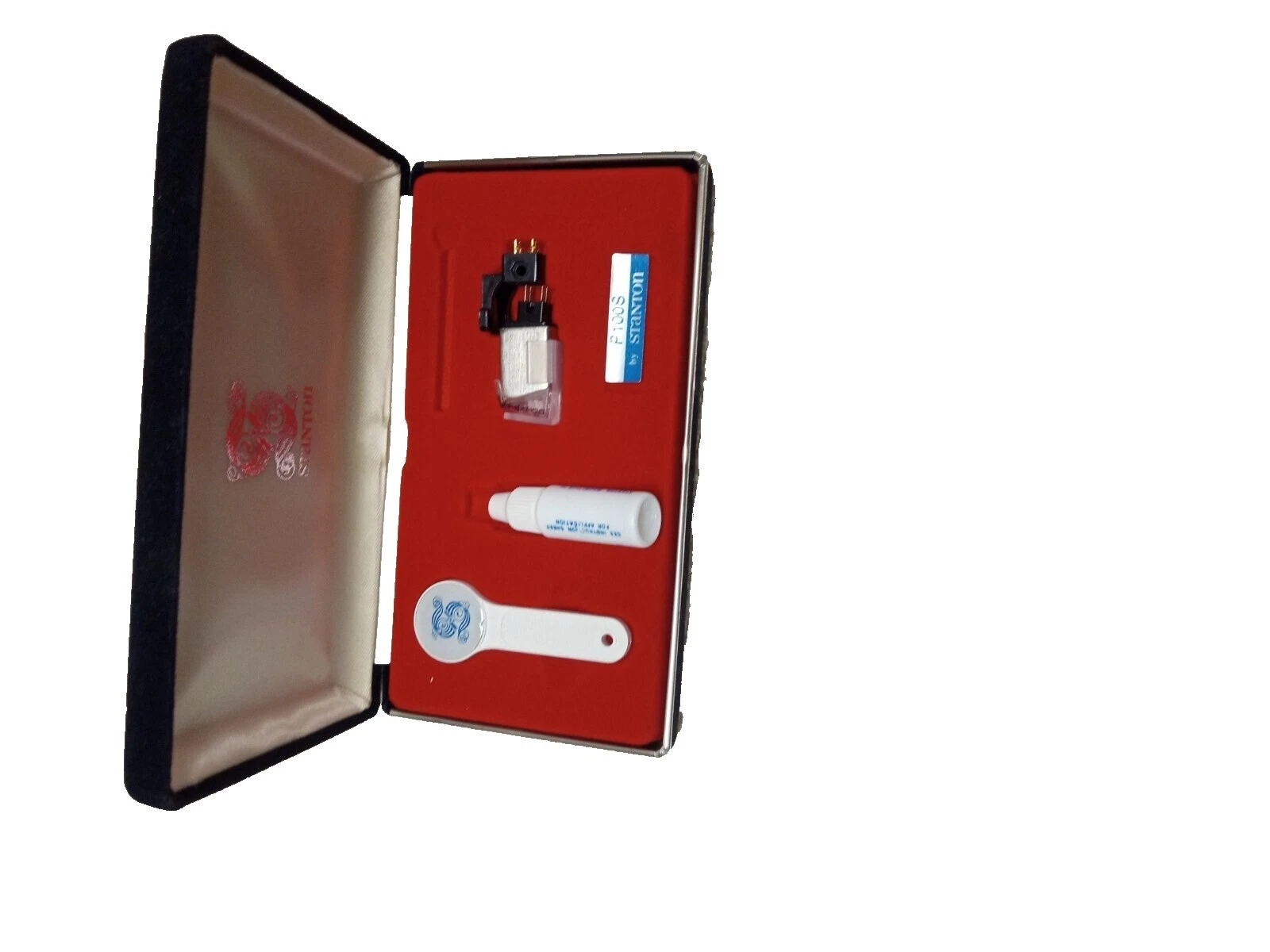 Stanton Audio/Video Cleaning Kits