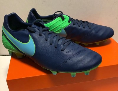nike tiempo mystic v fg