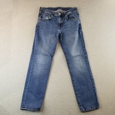 Lee Jeans Men's Sz 34x32 VTG 98 Cotton Med Wash Normcore Nice Quality