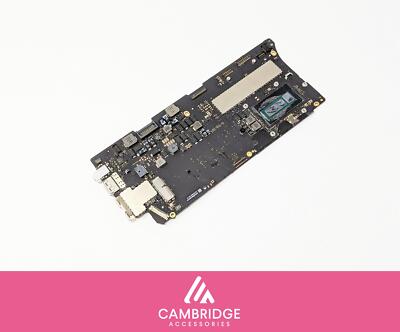 MacBook Pro 13'' A1502 Early-2015 Logic Board - 2,9GHz i5 16GB 820-4924-A