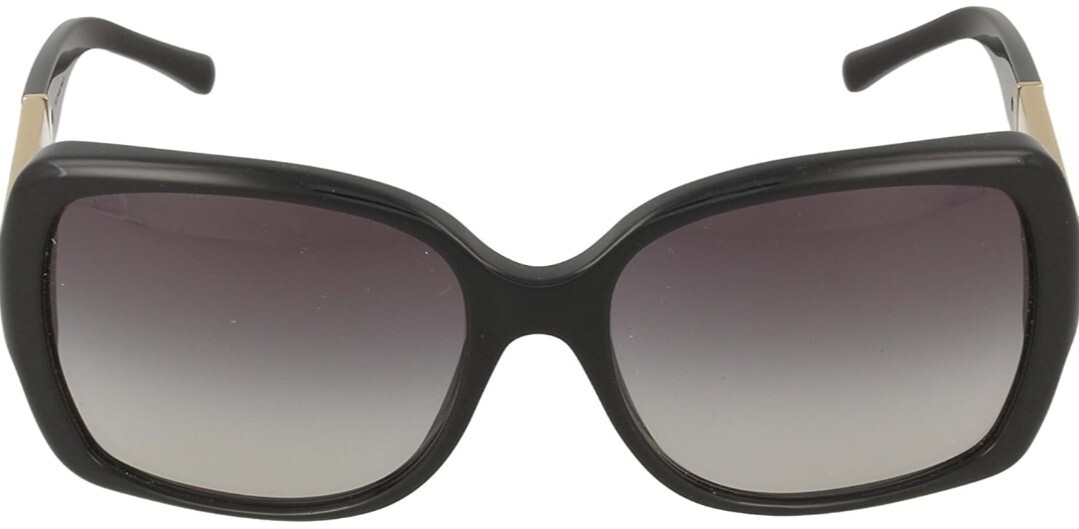 Burberry BE4160-34338G-58 Women's Sunglasses 8053672163469| eBay