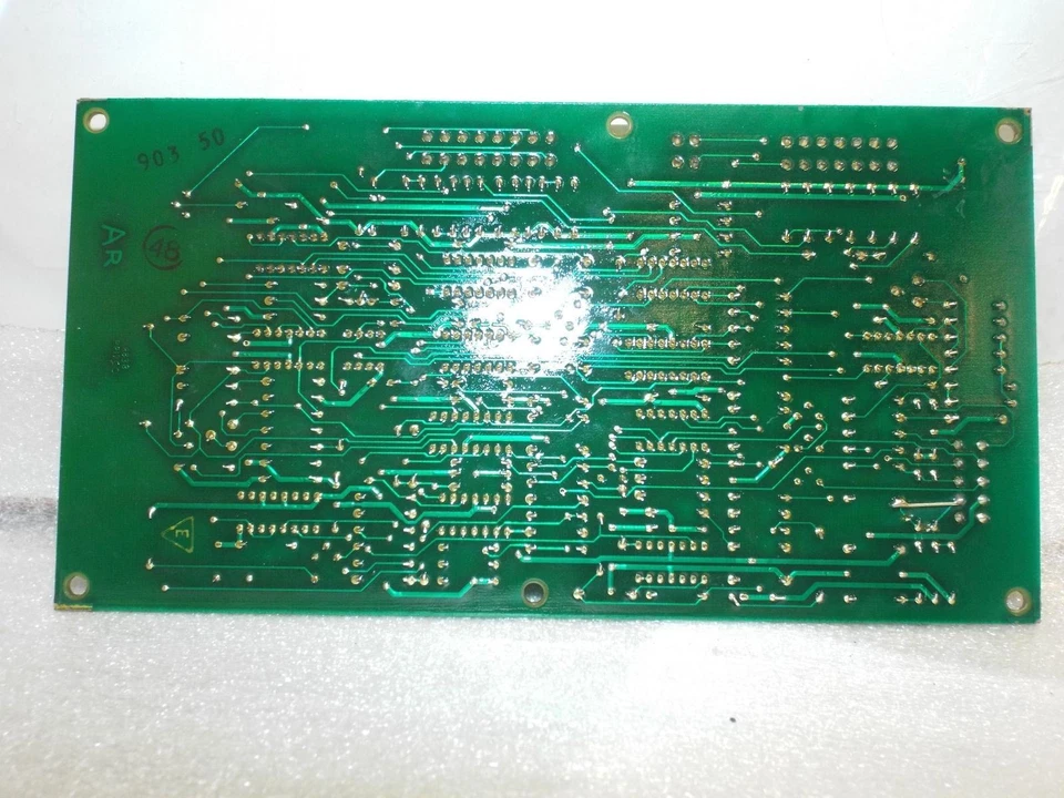 LINCOLN PLACA PC ELÉCTRICA G-1771-1 Foto 3 de 3