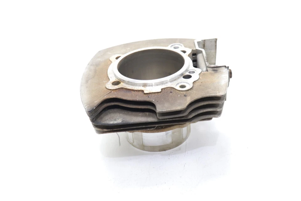 2002 DUCATI SUPERSPORT 750 BLOCO DE PISTÃO - Imagem 4 de 4