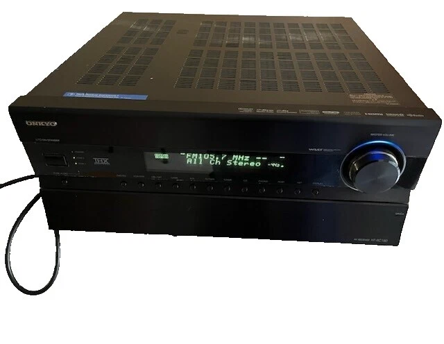 Onkyo Digital Coaxial RCA Home Speakers and Subwoofers