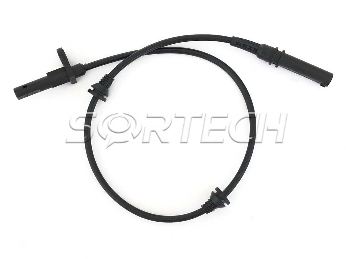 Front L/R ABS Speed Sensor for BMW 34526771776 X5 E70 F15 F85 X6