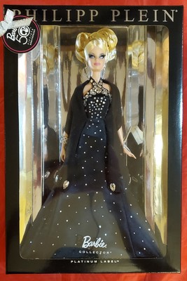 philipp plein barbie
