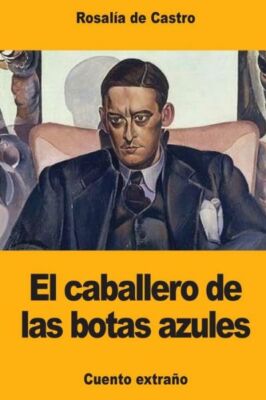 El Caballero De Las Botas Azules