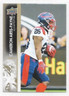 Cameron Artis-Payne Montreal Alouettes 2022 UD CFL Football Gold #162