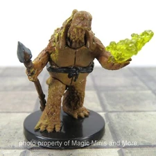 Volo's Mordenkainen's Foes ~ TORTLE DRUID #16 Icons Realm D&D miniature turtle