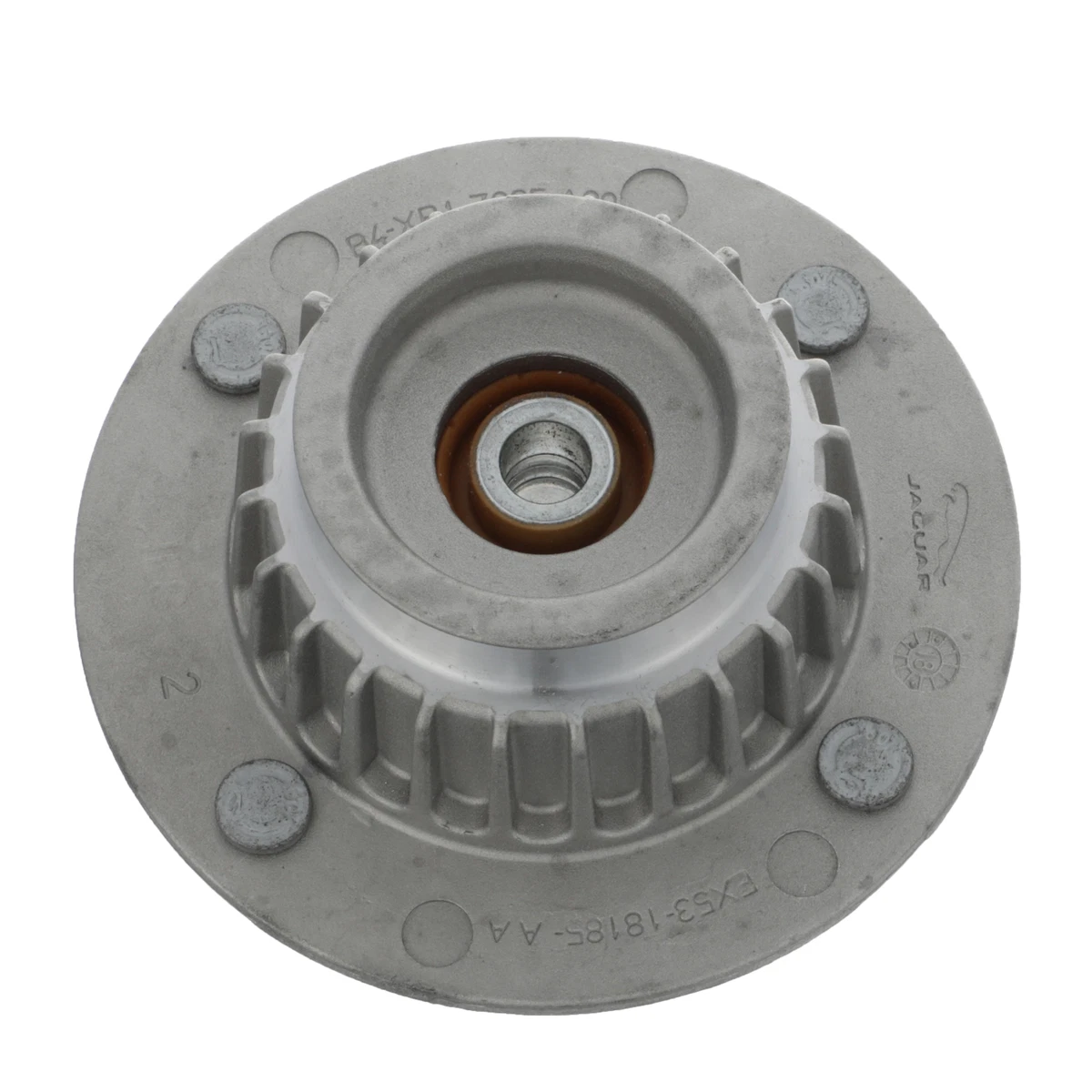 Genuine Jaguar Upper Mount T2R4355 | eBay